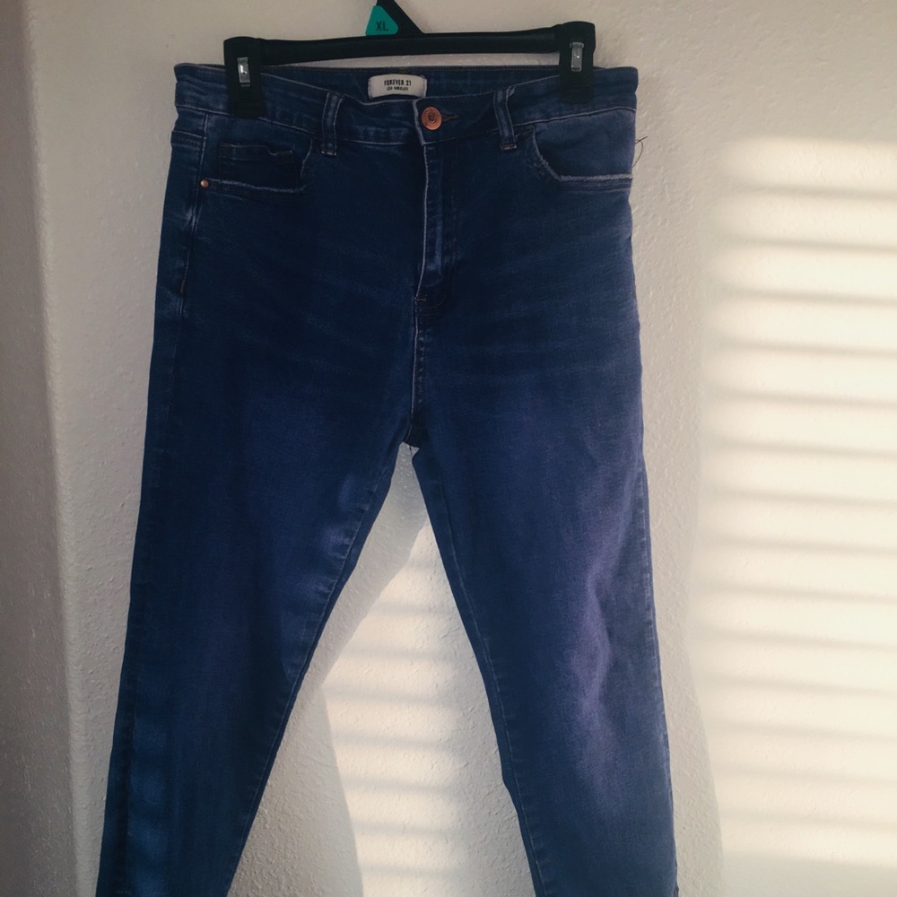 Forever 21 pants